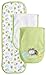 Gerber Baby 3 Pack Terry Burp Cloth