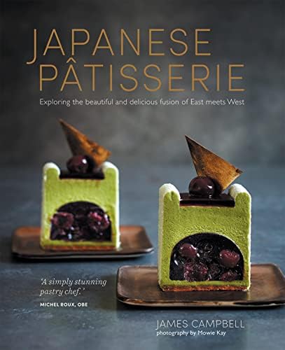 Modern French Pastry: Innovative Techniques, Tools and Design