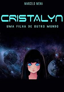 Livro Cristalyn
