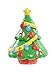 Peanuts Christmas Figure Gift Set