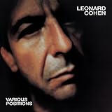 Leonard Cohen - Dance Me to the End of Love