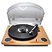 Low Profile Record Weight Stabilizer by Ronxer,Turntable Weight Clamps-Fits Under Dust Cover of Turntable Vinyl Disc LP Record Playerthumb 4
