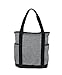 ORBEN Shopper Tote Lightweight Sports/Gym Bag for Women with Spacious 13