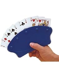 Playing Card Holders, Set of 2
