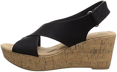 cl by chinese laundry women's dream girl wedge sandal