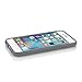 iPhone 6S Case, Incipio NGP Case [Flexible][Shock Absorbing] Cover fits Both Apple iPhone 6, iPhone 6S - Gray