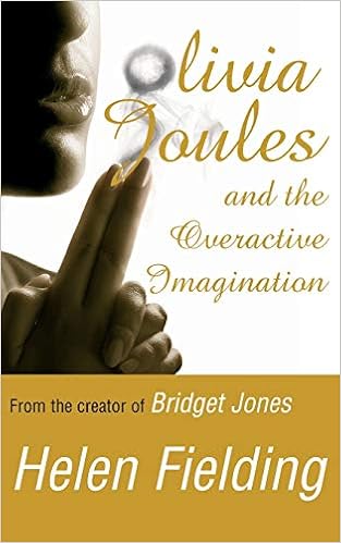 Amazon Com Olivia Joules And The Overactive Imagination 9780330432740 Fielding Helen Books