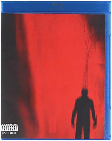 Amazon.com: Nine Inch Nails Live - And All That Could Have Been