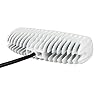 LTC-White-Spreader-LED-DeckMarine-Lights-Set-of-2-for-Boat-Flood-Light-12V-18W