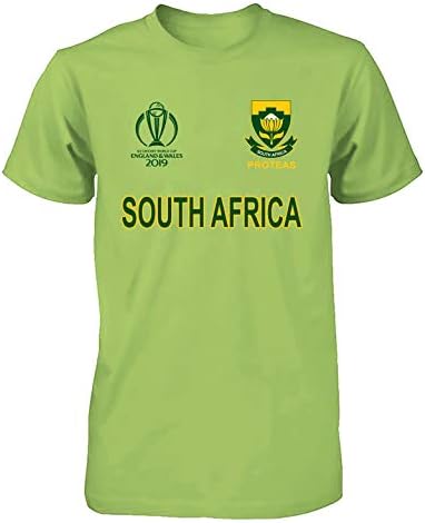 Men Women Cricket World Cup 2019 Shirt All Teams India Pakistan Australia Newzealand Fan Supporters T Shirt