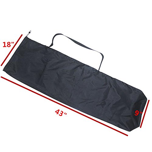 CHILDHOOD Baby Stroller Travel Bag Umbrella Stroller Gate Check Bag,Large Size - Thumbnail 2