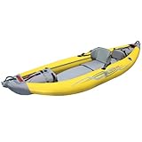 Advanced Elements Strait Edge Inflatable Kayak