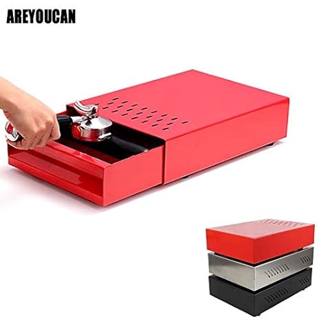 Amazon Com Jimin Professional Stainless Steel Coffee Espresso