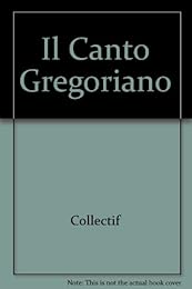 Il  canto gregoriano