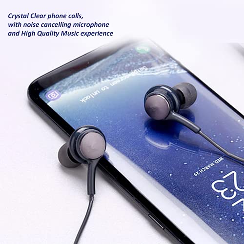 Usb Type Samsung S20 Plus Headphones USB Type C Headphone Earbuds