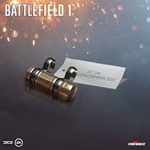 BATTLEFIELD 1 Pigeon Tube with Doughboy M1911 DLC for PC XBox One PS4