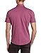 Diesel Men's Diesel Men's T-Maya Polo Shirt,  Purple, Large