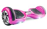 Hoverboard UL 2272 Certified 6.5
