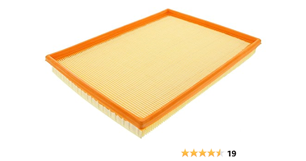 Mapco 60451 Filtro de aire