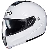 HJC Solid Men's CL-MAX 3 Modular Street Motorcycle