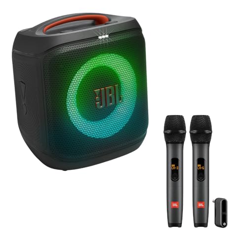 JBL PartyBox Encore Essential 2
