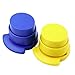 Free Stapleless Paperclip ,Nesee Office Home Staple Sale Paper Binding Binder Free Stapleless Stapler Paperclip (Random)
