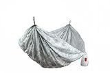 Grand Trunk KRYPTEK Camouflage Hammock (Yeti)