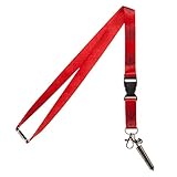 Berserk ID Badge Holder Lanyard Keychain