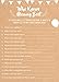 Simple-Glee Baby Shower Games Boy Baby Bingo for Baby Shower Babyshower Game Gender Reveal Games Hilarious Baby Shower Games Baby Bingo 5 Fun Easy to Play Party Activities 20 Cards Each