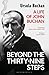 Beyond the Thirty-Nine Steps: A Life of John Buchan by Ursula Buchan