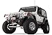 WARN 87700 Rock Crawler Stubby Bumper
