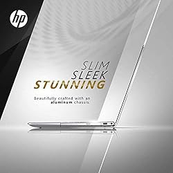 HP Envy 17T Touch 2019 Model, Intel Core i7-8565U