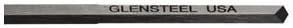 Glen Steel 120 V-Point Graver - Size - 120