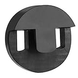 Canomo 1 Pack Tourte Style Cello Mute Round Two