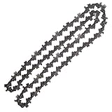 Husqvarna 501842672 20" H47-72 Round Cutter .050" Gauge 72 Link Chainsaw Chain