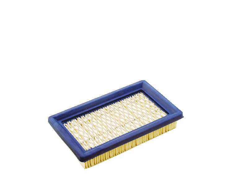 Flat air Filter, 145 x 90 x 23 mm