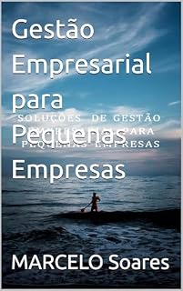 Livro Gestão Empresarial para Pequenas Empresas