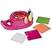 ALEX Toys Artist Studio Fantastic Spinner Neon