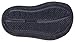 Crocs Kids' Swiftwater Wave Sandal, Navy, 1 M US Little Kid