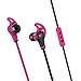 SMS Audio SMS-EB-SPRT-PNK STREET by 50 In-Ear Wired Sport- Pink