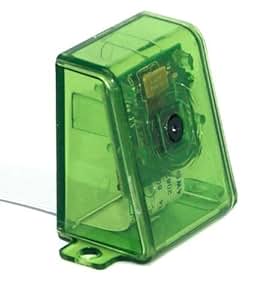 Amazon.com : Raspberry Pi Camera Case / Enclosure - Green