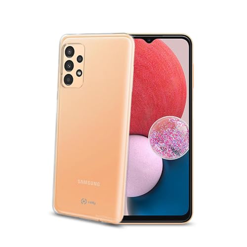 Celly Coque pour téléphone Portable Samsung Galaxy A13 en promo sur Amazon