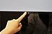 STEAGLE Premium Webcam Cover [2nd Generation] for your privacy (Black) compatible with Macbook Surface Laptop PC