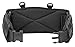 Rodut (TM) Gen II Battle Tactical Belt Military Belt (Black, Medium)