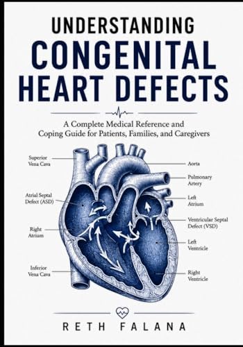 An Illustrated Guide to Congenital Heart Disease: From Diagnosis