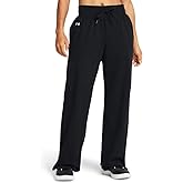 Under Armour Womens Motion Open Hem Pants