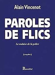 Paroles de flics