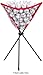 Rukket Baseball/Softball Ball Caddy | Portable Batting Practice Ball Holder