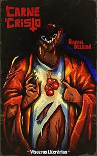 Livro A Carne de Cristo: Demônios Noturnos - VOL. II