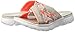 Skechers Performance Women's On The Go 400 Tropical Flip Flop, Natural/Coral Tropical, 9 M US